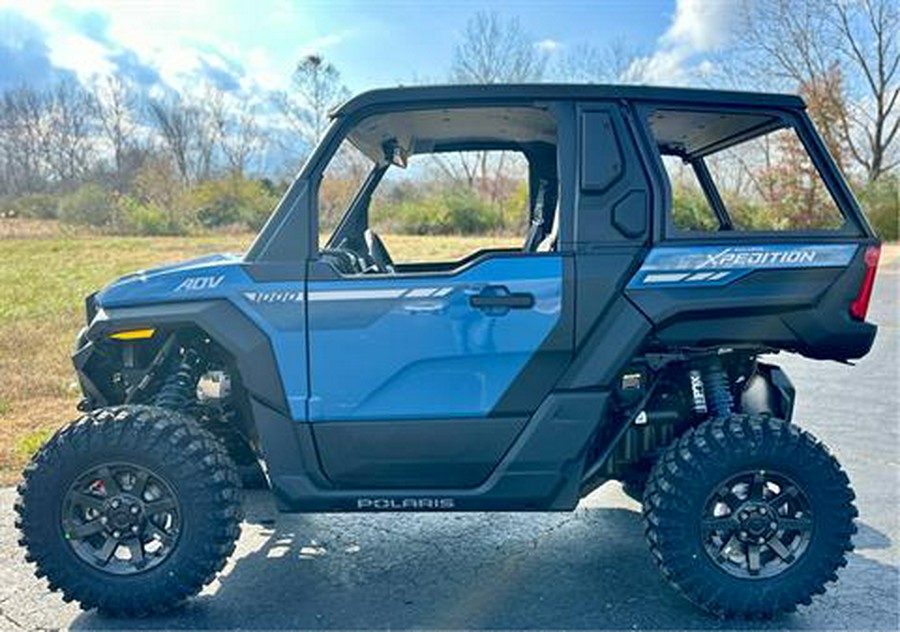 2024 Polaris Polaris XPEDITION ADV Ultimate