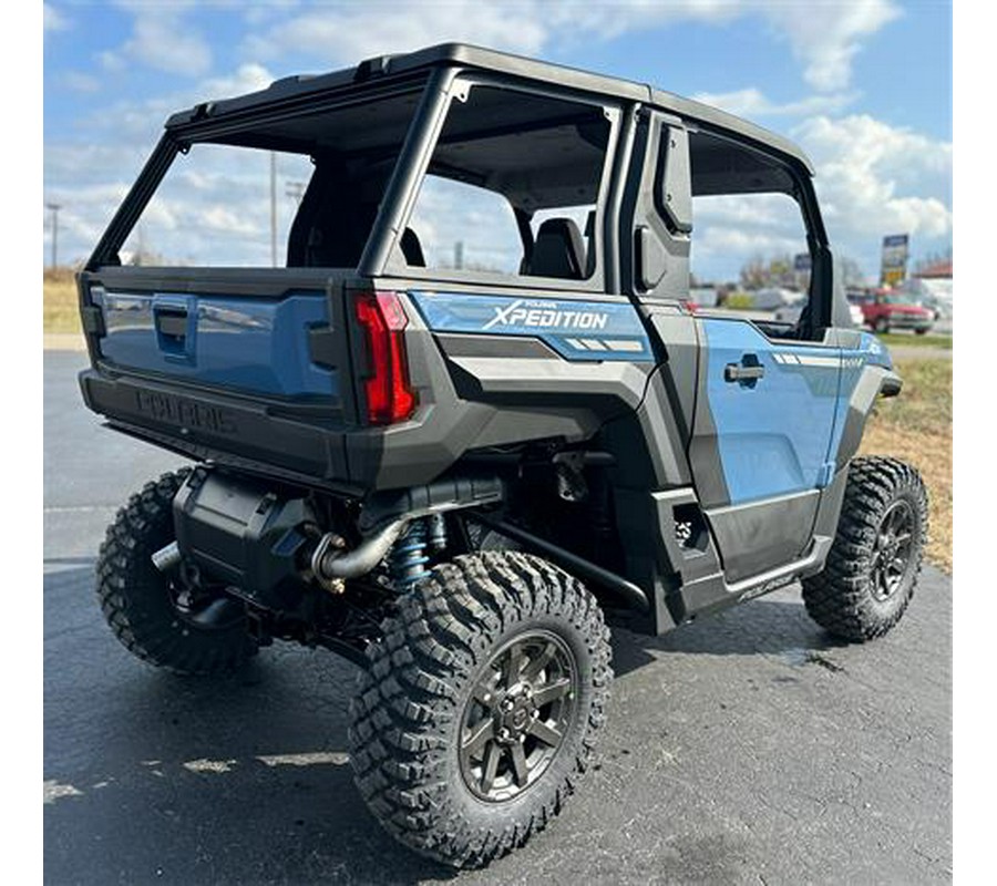 2024 Polaris Polaris XPEDITION ADV Ultimate