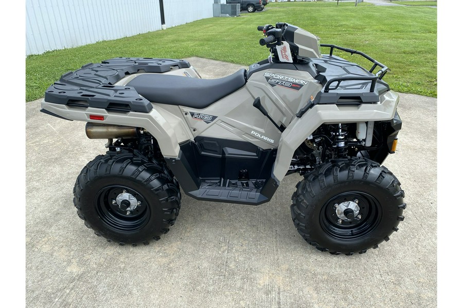 2022 Polaris Industries SPORTSMAN 570