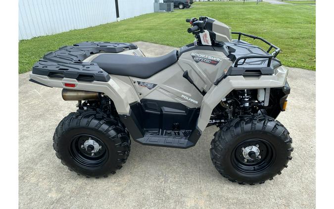 2022 Polaris Industries SPORTSMAN 570