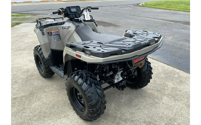 2022 Polaris Industries SPORTSMAN 570