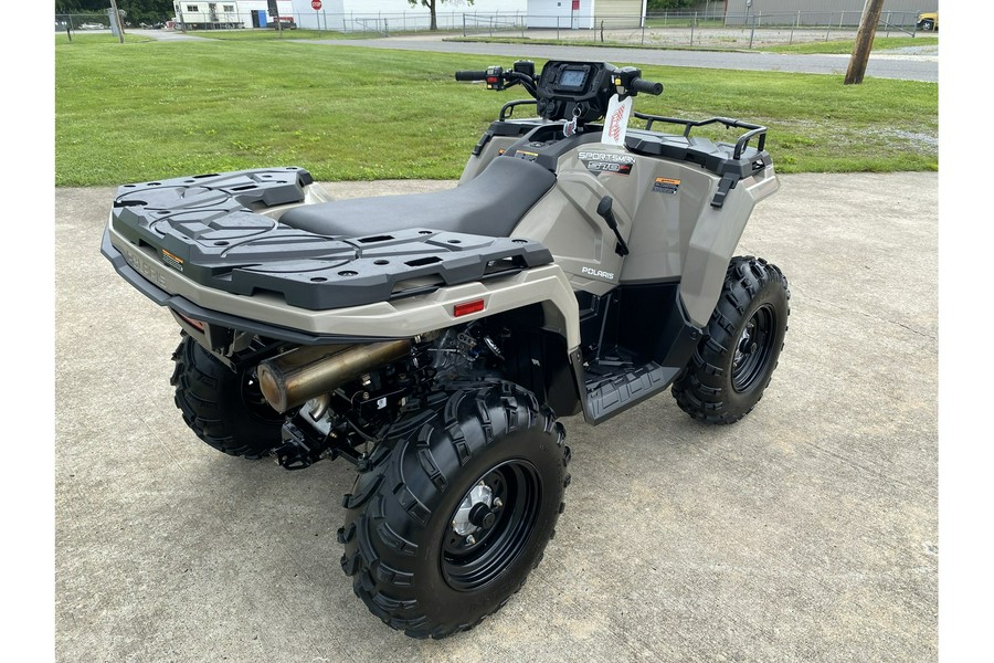 2022 Polaris Industries SPORTSMAN 570