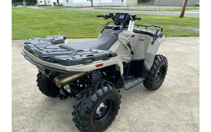 2022 Polaris Industries SPORTSMAN 570