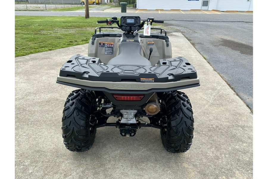 2022 Polaris Industries SPORTSMAN 570