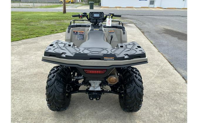 2022 Polaris Industries SPORTSMAN 570