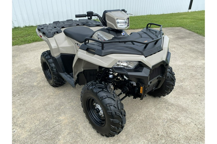 2022 Polaris Industries SPORTSMAN 570