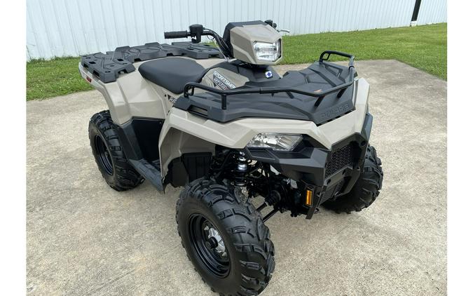 2022 Polaris Industries SPORTSMAN 570