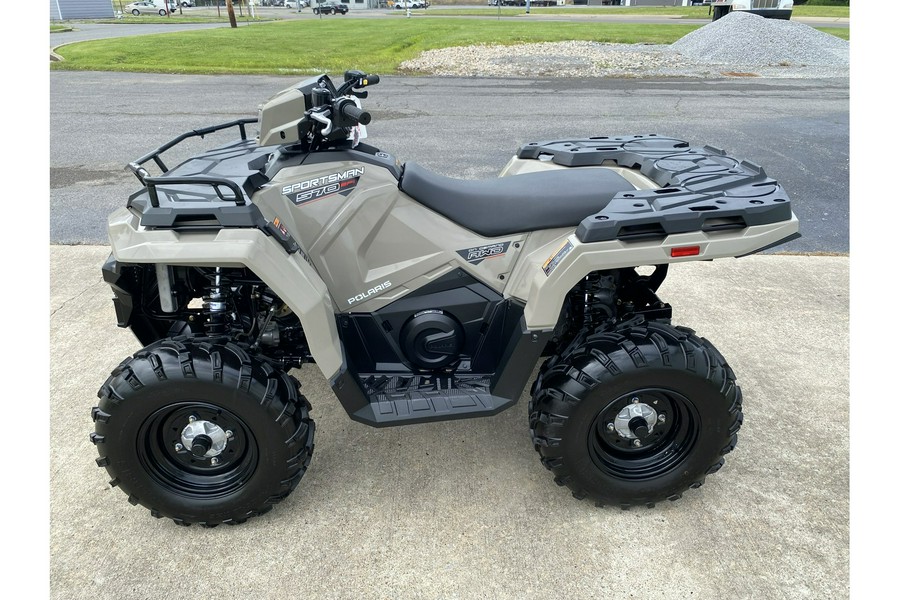 2022 Polaris Industries SPORTSMAN 570