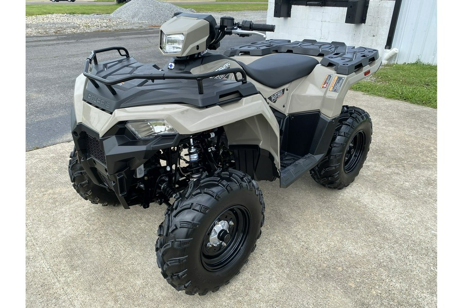 2022 Polaris Industries SPORTSMAN 570