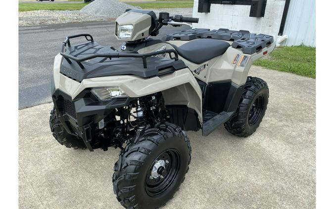 2022 Polaris Industries SPORTSMAN 570