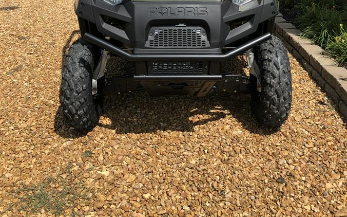 2025 Polaris Ranger 570 Full-Size