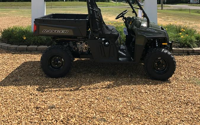 2025 Polaris Ranger 570 Full-Size