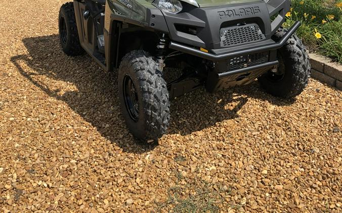 2025 Polaris Ranger 570 Full-Size