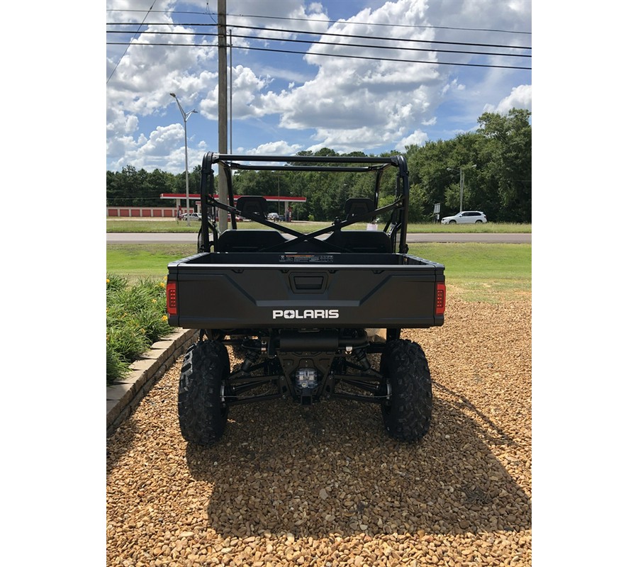 2025 Polaris Ranger 570 Full-Size