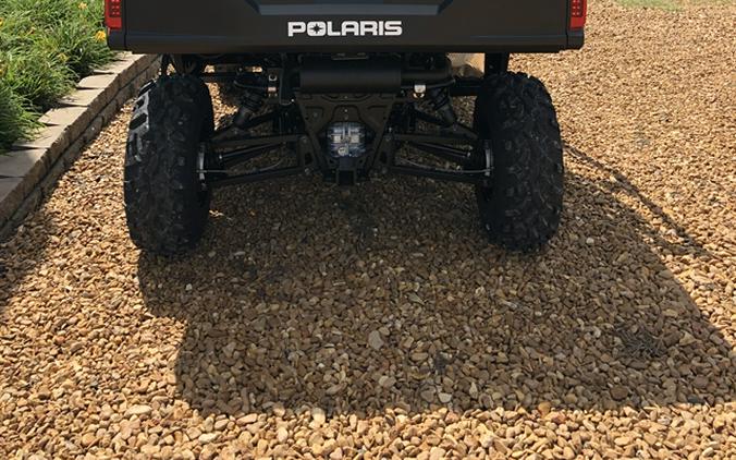 2025 Polaris Ranger 570 Full-Size