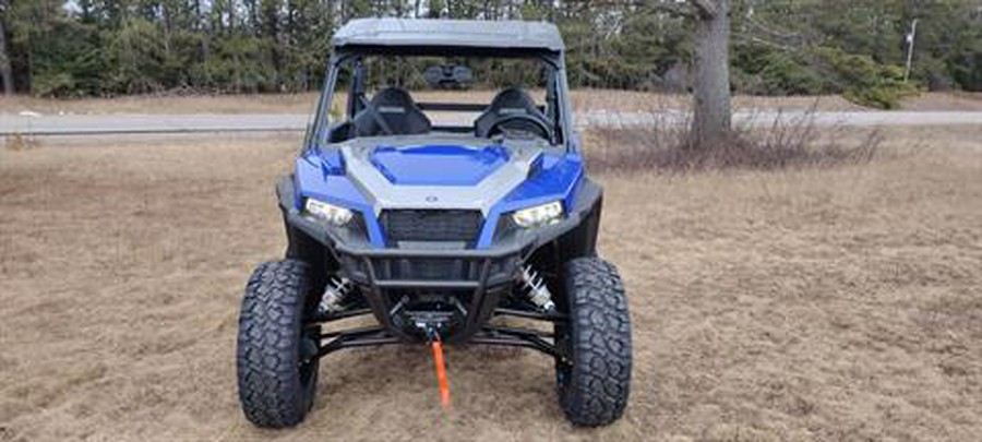 2024 Polaris General XP 1000 Premium