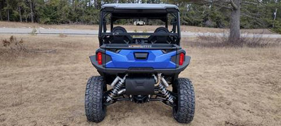 2024 Polaris General XP 1000 Premium