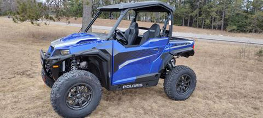 2024 Polaris General XP 1000 Premium