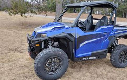 2024 Polaris General XP 1000 Premium