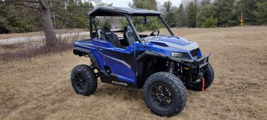 2024 Polaris General XP 1000 Premium