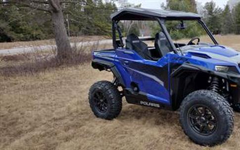 2024 Polaris General XP 1000 Premium