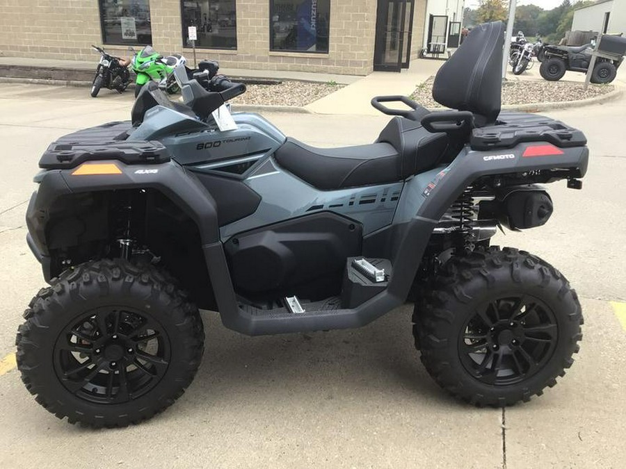 2025 CFMOTO CFORCE 800 Touring