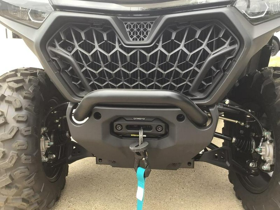 2025 CFMOTO CFORCE 800 Touring