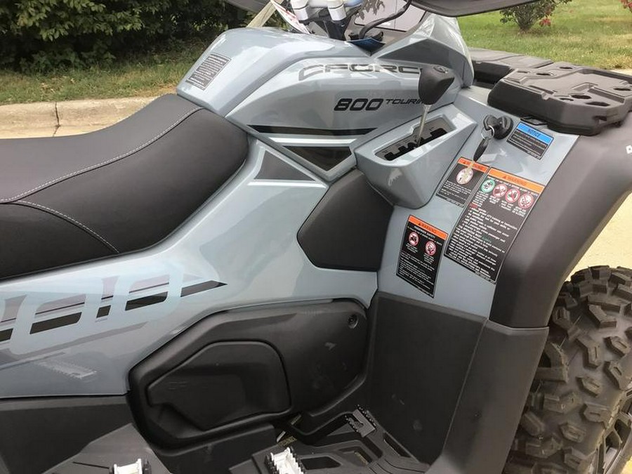 2025 CFMOTO CFORCE 800 Touring