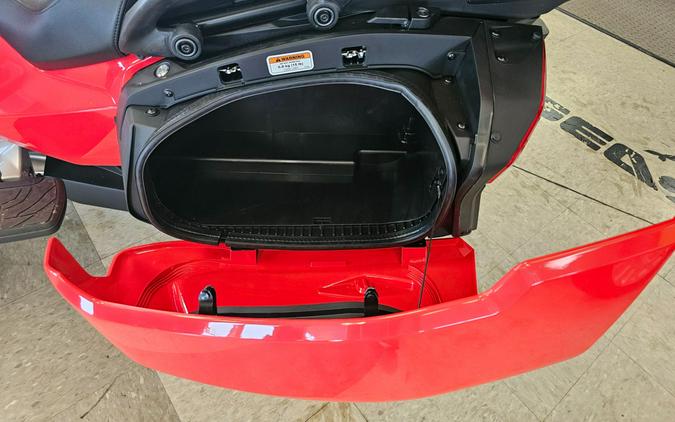 2025 Can-Am Spyder F3 Limited