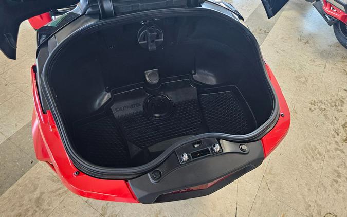 2025 Can-Am Spyder F3 Limited