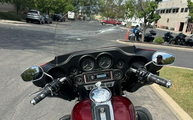 2008 Harley-Davidson Ultra Classic® Electra Glide®
