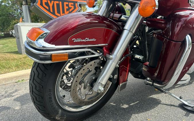 2008 Harley-Davidson Ultra Classic® Electra Glide®