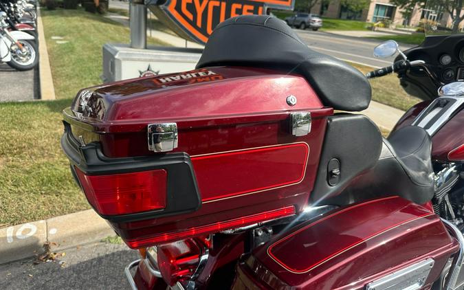 2008 Harley-Davidson Ultra Classic® Electra Glide®