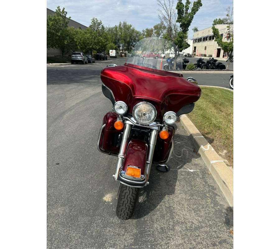 2008 Harley-Davidson Ultra Classic® Electra Glide®