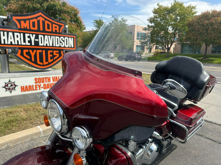 2008 Harley-Davidson Ultra Classic® Electra Glide®