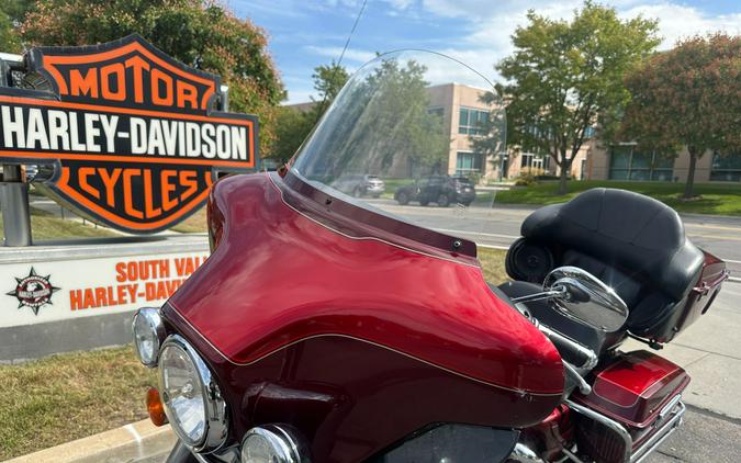 2008 Harley-Davidson Ultra Classic® Electra Glide®