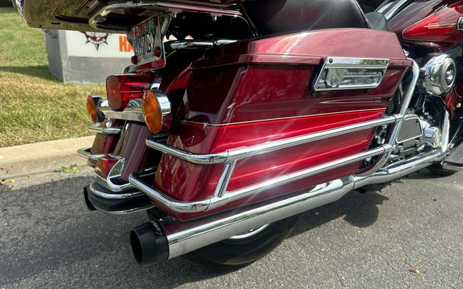 2008 Harley-Davidson Ultra Classic® Electra Glide®