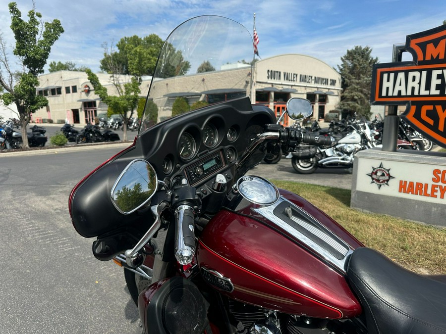 2008 Harley-Davidson Ultra Classic® Electra Glide®