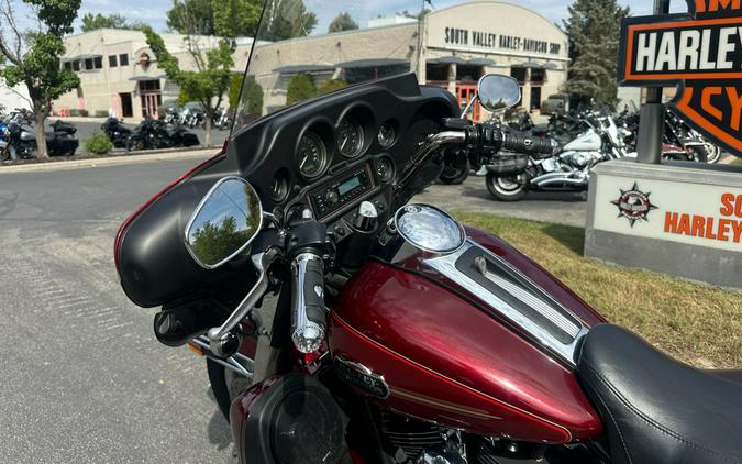 2008 Harley-Davidson Ultra Classic® Electra Glide®