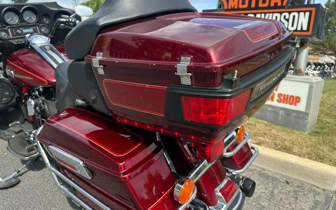 2008 Harley-Davidson Ultra Classic® Electra Glide®