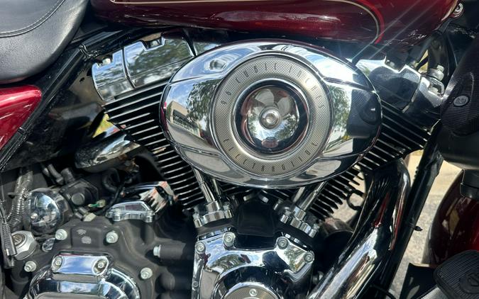 2008 Harley-Davidson Ultra Classic® Electra Glide®