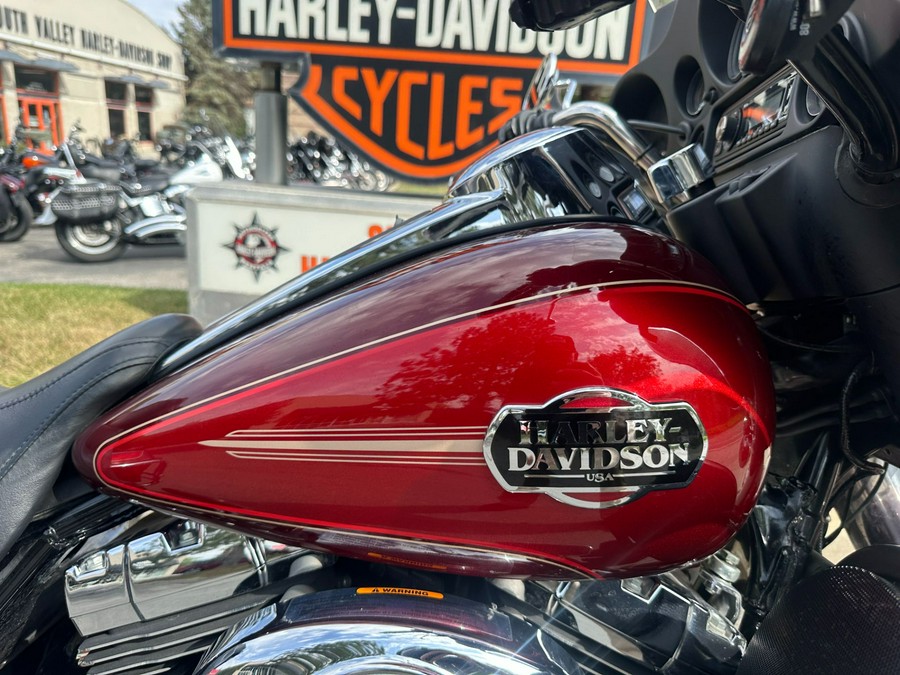 2008 Harley-Davidson Ultra Classic® Electra Glide®