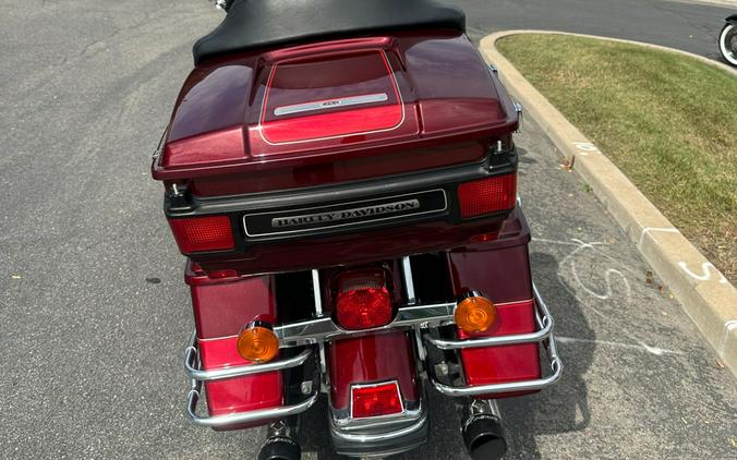 2008 Harley-Davidson Ultra Classic® Electra Glide®