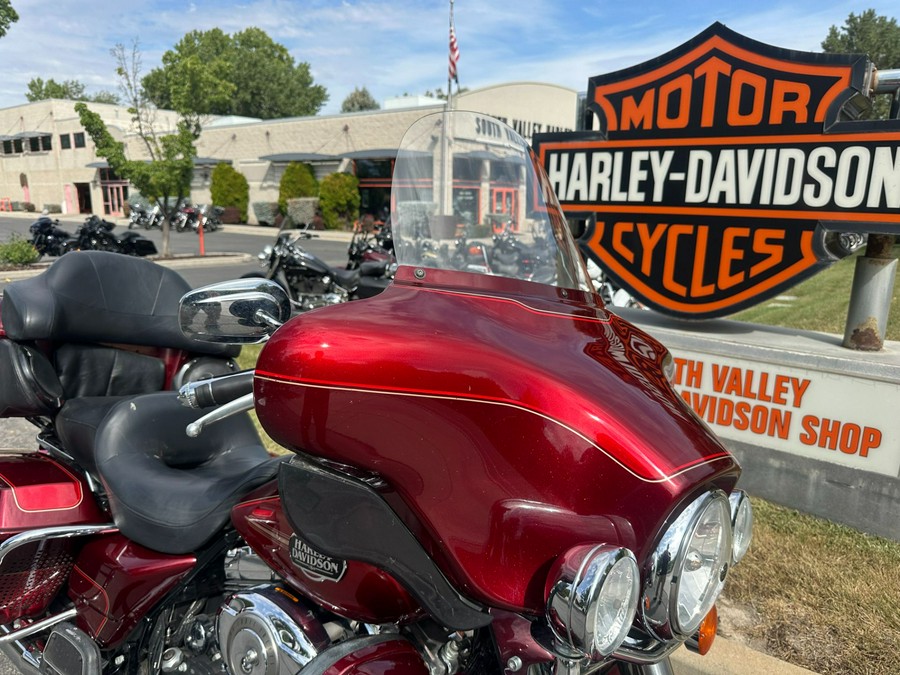 2008 Harley-Davidson Ultra Classic® Electra Glide®