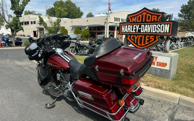 2008 Harley-Davidson Ultra Classic® Electra Glide®