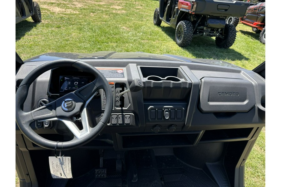 2025 CFMOTO UFORCE 1000 XL