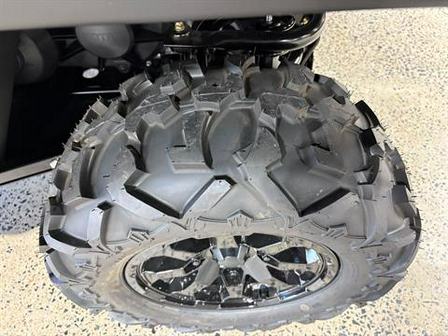 2026 Can-Am Defender XT HD7