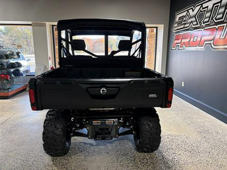 2026 Can-Am Defender XT HD7