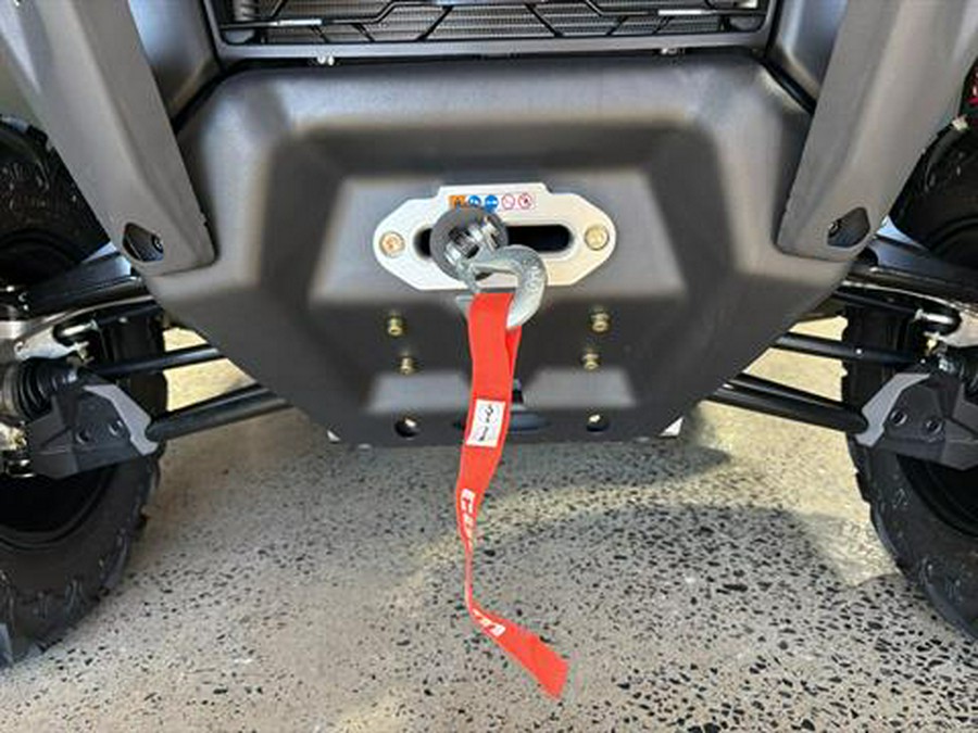 2026 Can-Am Defender XT HD7