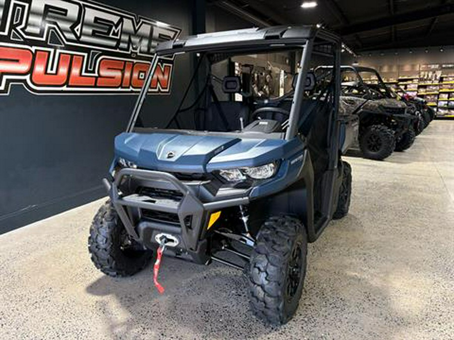 2026 Can-Am Defender XT HD7